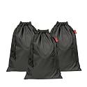Shoe Bags Lightweight Washable Polyester Shoe Organizer