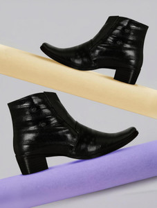Shoe Bazar Boots For Men