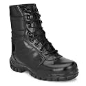 SHOE DAY Leather Combat Army BootDMS Shoes