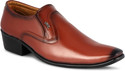 Shoe Day Slip On For Men Tan