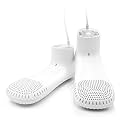 Shoe Dryer and Deodorizer Boot Dryer Portable with Timer
