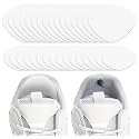Shoe Heel Repair, 16 Pairs Inside Shoe Heel Patch Pad for Holes