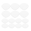 Shoe Heel Repair, 8 Pairs Inside Shoe Heel Patch Pad for Holes