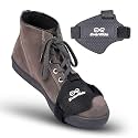 Shoe Protector Gear Shift Pad – Anti-Slip Rubber Boot Guard for Motorcycle Riding Shoes | Durable, Easy to Wear, Long-Lasting Protection