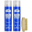 Water & Stain Repellent Spray for Shoes - Suede, Leather & Fabric
