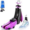Shoe Stretcher Men, Women Leather Boot Stretcher for Wide Feets, Shoe Tree Adjustable Boot Widener Stretcher