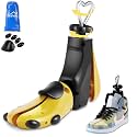 Shoe Stretcher Men, Women Leather Boot Stretcher for Wide Feets, Shoe Tree Adjustable Boot Widener Stretcher