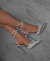 SHOEFLAIR Women Heels