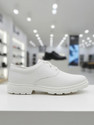 Shoegears Boys Lace School Shoes