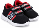Shoegears Boys Velcro Sneakers