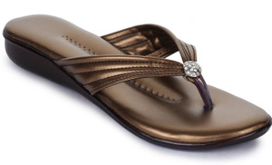 ShoeNstring Women Flats