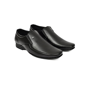 Shoes for Men Non Lace-Up Derby