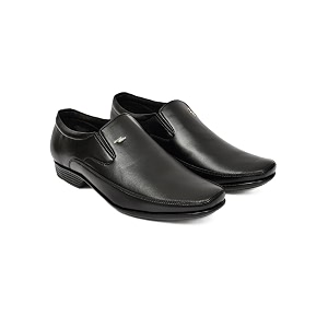 Shoes for Men Non Lace-Up Derby
