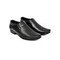 Shoes for Men Non Lace-Up Derby