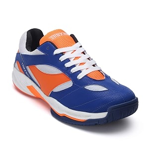 Shoes for Men Tennis and Badminton Sports