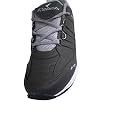 Shoes Wonder-13 Grey Firozi Mesh Shoes