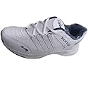Shoes Wonder-13 Grey Firozi Mesh Shoes