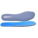 Shoeshine Honeycomb Gel Pad for Women's Shoe UK size 3-7 Soft Gel Cushioning &amp; Comfort Heel Foot Plain Relief Shoe insole