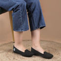 Shoeshion Official ComfortKnit Lightweight Ballerina Women Bellies