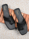 Shoestail Women Flats