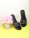 Shoestail Women Flats