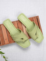 Shoestail Women Flats