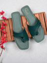 Shoestail Women Flats