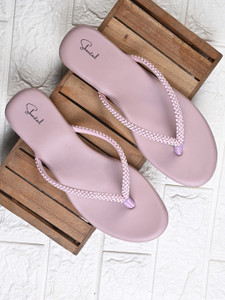 Shoestail Women Flats