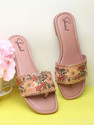 Shoestail Women Flats