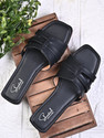 Shoestail Women Flats
