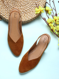 Shoestail Women Heels