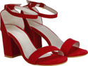 SHOESTHAN Women Heels