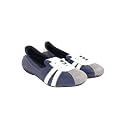 Shoetopia Classic Lace-Up Ballet Flats for Women