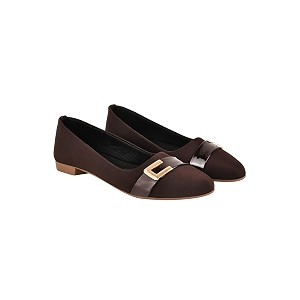 Shoetopia Comfortable Stylish Ballerinas For Women