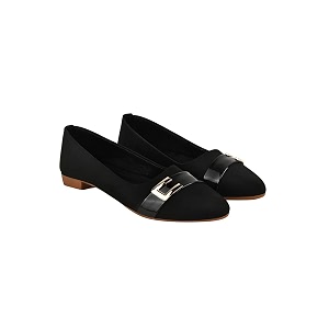 Shoetopia Comfortable Stylish Ballerinas For Women