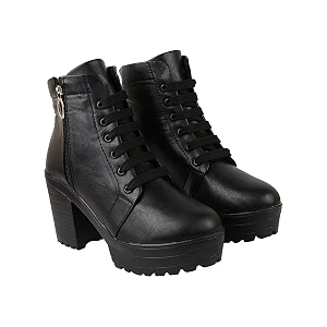 shoetopia girls girls-bt-paris ankle boot