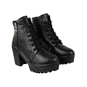 Shoetopia girls Girls-bt-paris Ankle Boot