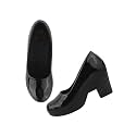 Shoetopia Girls Girls-Bali Pump