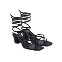 Shoetopia girls Girls-fashion Heeled Sandal