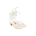 Shoetopia girls Girls-fashion Heeled Sandal