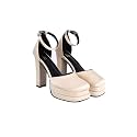 Shoetopia girls Girls-gift Heeled Sandal