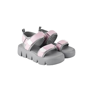 Shoetopia girls Girls-hitlar Platform