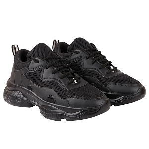 Shoetopia Girls Girls-Oscar Casual Shoe