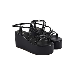 Shoetopia girls P-7 Platform