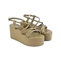 Shoetopia girls P-7 Platform