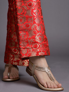 SHOETOPIA Girls Sling Back Flats