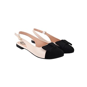 Shoetopia girls T-13 Flat Sandal