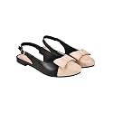 Shoetopia girls T-13 Flat Sandal