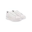 Shoetopia Women Lace up Sneaker Shoes