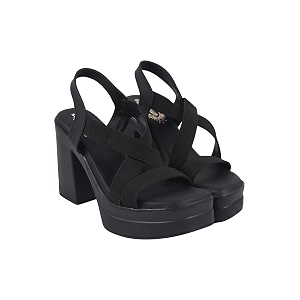 Shoetopia Sandals Stylish Comfortable Slip-On Slides Soft